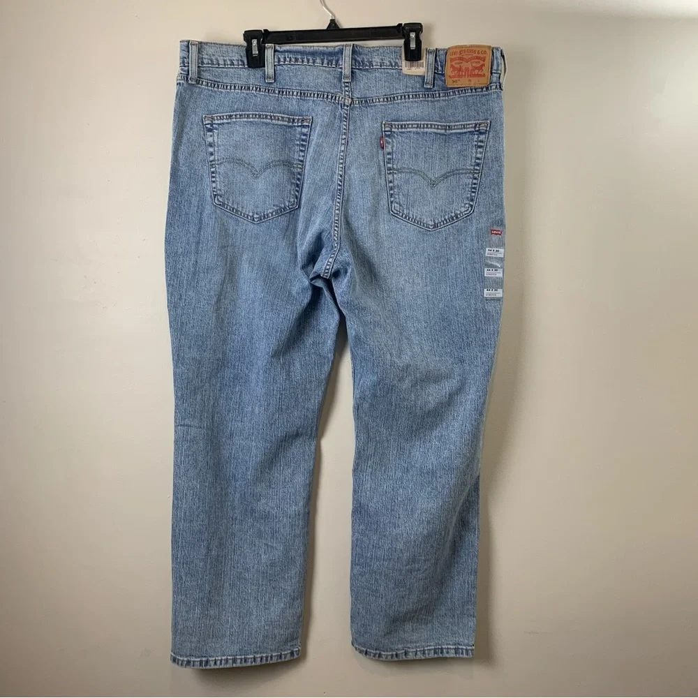 Levi’s 541 Men’s Jeans Irregular